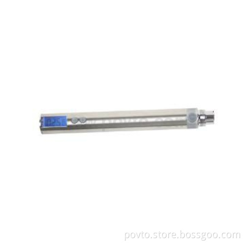 Top seller ego vv ego electronic cigarette kit variable voltage